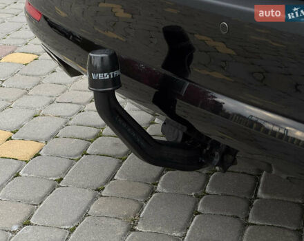 Черный Шкода Октавия, объемом двигателя 1.99 л и пробегом 211 тыс. км за 10755 $, фото 25 на Automoto.ua