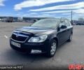 Черный Шкода Октавия, объемом двигателя 1.4 л и пробегом 204 тыс. км за 7400 $, фото 1 на Automoto.ua