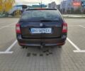 Шкода Октавия 2011 в Сумах на Automoto.ua Черный Шкода Октавия, объемом двигателя 1.8 л и пробегом 173 тыс. км за 8850 $, фото 6 на Automoto.ua