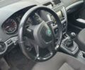 Черный Шкода Октавия, объемом двигателя 1.6 л и пробегом 220 тыс. км за 7950 $, фото 15 на Automoto.ua