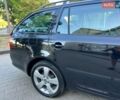 Черный Шкода Октавия, объемом двигателя 1.8 л и пробегом 115 тыс. км за 8450 $, фото 26 на Automoto.ua
