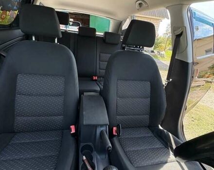 Чорний Шкода Октавія, об'ємом двигуна 1.6 л та пробігом 300 тис. км за 7500 $, фото 9 на Automoto.ua