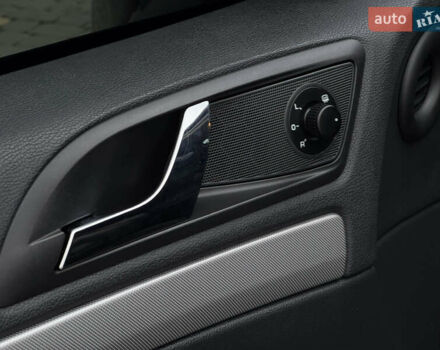 Черный Шкода Октавия, объемом двигателя 1.99 л и пробегом 211 тыс. км за 10755 $, фото 31 на Automoto.ua