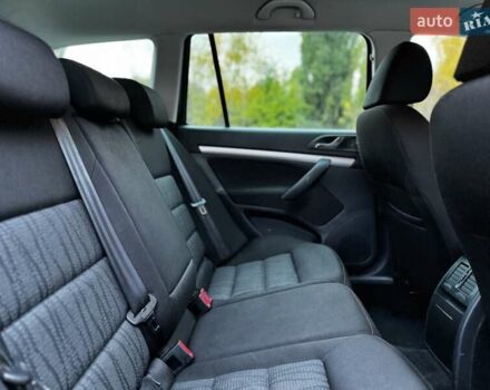 Шкода Октавия 2011 в Конотопе на Automoto.ua Черный Шкода Октавия, объемом двигателя 1.8 л и пробегом 197 тыс. км за 8600 $, фото 24 на Automoto.ua