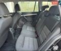 Черный Шкода Октавия, объемом двигателя 1.6 л и пробегом 247 тыс. км за 7200 $, фото 10 на Automoto.ua