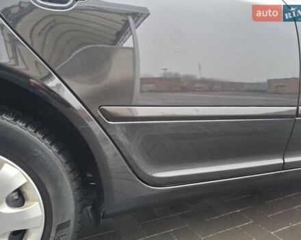 Чорний Шкода Октавія, об'ємом двигуна 1.6 л та пробігом 221 тис. км за 8600 $, фото 31 на Automoto.ua