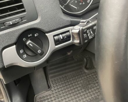 Шкода Октавия 2011 в Ковель на Automoto.ua Черный Шкода Октавия, объемом двигателя 1.4 л и пробегом 231 тыс. км за 7450 $, фото 14 на Automoto.ua