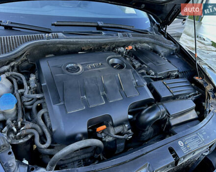 Чорний Шкода Октавія, об'ємом двигуна 1.6 л та пробігом 247 тис. км за 6900 $, фото 35 на Automoto.ua