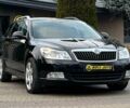 Чорний Шкода Октавія, об'ємом двигуна 1.2 л та пробігом 239 тис. км за 6999 $, фото 1 на Automoto.ua