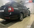 Черный Шкода Октавия, объемом двигателя 2 л и пробегом 252 тыс. км за 12000 $, фото 11 на Automoto.ua