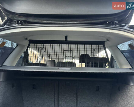 Черный Шкода Октавия, объемом двигателя 1.6 л и пробегом 243 тыс. км за 8350 $, фото 73 на Automoto.ua