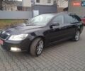 Чорний Шкода Октавія, об'ємом двигуна 1.4 л та пробігом 161 тис. км за 7000 $, фото 4 на Automoto.ua