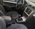 Черный Шкода Октавия, объемом двигателя 1.99 л и пробегом 275 тыс. км за 8600 $, фото 5 на Automoto.ua