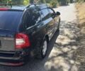 Черный Шкода Октавия, объемом двигателя 1.6 л и пробегом 365 тыс. км за 8800 $, фото 7 на Automoto.ua