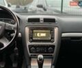 Черный Шкода Октавия, объемом двигателя 2 л и пробегом 214 тыс. км за 10999 $, фото 57 на Automoto.ua