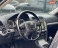 Черный Шкода Октавия, объемом двигателя 2 л и пробегом 214 тыс. км за 10999 $, фото 25 на Automoto.ua