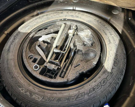 Чорний Шкода Октавія, об'ємом двигуна 1.97 л та пробігом 290 тис. км за 8300 $, фото 19 на Automoto.ua