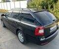 Чорний Шкода Октавія, об'ємом двигуна 1.4 л та пробігом 218 тис. км за 7300 $, фото 2 на Automoto.ua