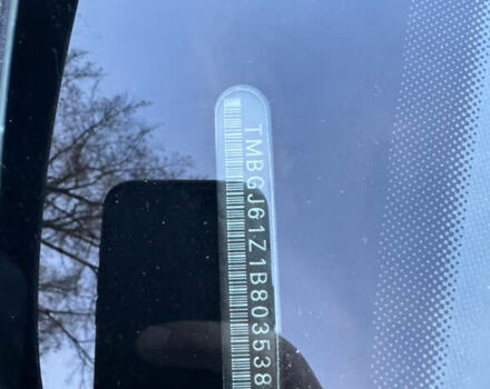 Шкода Октавія 2011 у Мукачеве на Automoto.ua Чорний Шкода Октавія, об'ємом двигуна 0 л та пробігом 244 тис. км за 7800 $, фото 18 на Automoto.ua