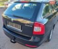 Чорний Шкода Октавія, об'ємом двигуна 1.4 л та пробігом 180 тис. км за 7900 $, фото 11 на Automoto.ua