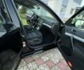 Черный Шкода Октавия, объемом двигателя 1.8 л и пробегом 230 тыс. км за 7700 $, фото 18 на Automoto.ua