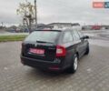 Чорний Шкода Октавія, об'ємом двигуна 1.2 л та пробігом 183 тис. км за 6300 $, фото 7 на Automoto.ua