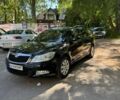 Чорний Шкода Октавія, об'ємом двигуна 1.6 л та пробігом 294 тис. км за 7999 $, фото 1 на Automoto.ua