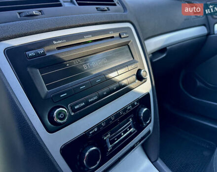 Чорний Шкода Октавія, об'ємом двигуна 1.6 л та пробігом 247 тис. км за 6900 $, фото 23 на Automoto.ua