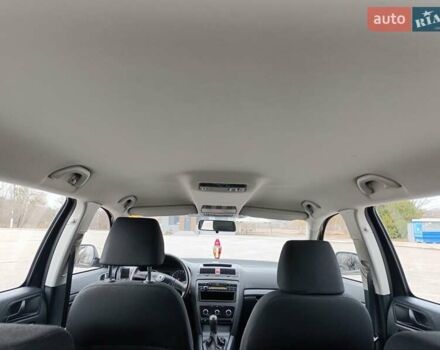 Чорний Шкода Октавія, об'ємом двигуна 1.6 л та пробігом 171 тис. км за 8200 $, фото 41 на Automoto.ua