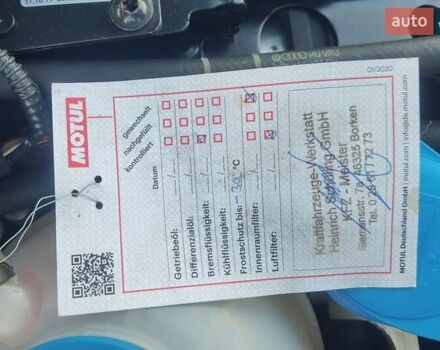 Черный Шкода Октавия, объемом двигателя 2 л и пробегом 178 тыс. км за 10250 $, фото 82 на Automoto.ua