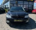 Чорний Шкода Октавія, об'ємом двигуна 1.39 л та пробігом 209 тис. км за 7700 $, фото 3 на Automoto.ua