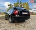 Шкода Октавия 2011 в Полтаве на Automoto.ua Черный Шкода Октавия, объемом двигателя 1.6 л и пробегом 220 тыс. км за 7600 $, фото 23 на Automoto.ua