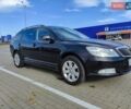 Шкода Октавия 2011 в Сумах на Automoto.ua Черный Шкода Октавия, объемом двигателя 1.8 л и пробегом 173 тыс. км за 8850 $, фото 4 на Automoto.ua