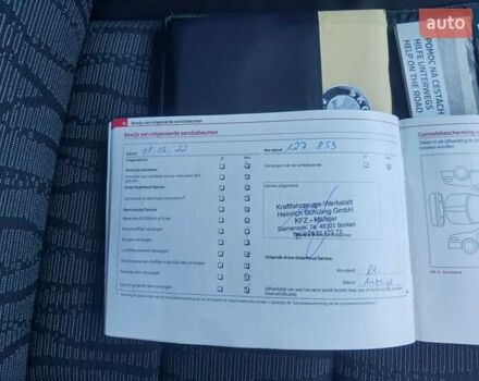 Черный Шкода Октавия, объемом двигателя 2 л и пробегом 178 тыс. км за 10250 $, фото 73 на Automoto.ua