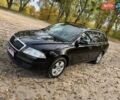 Шкода Октавия 2011 в Полтаве на Automoto.ua Черный Шкода Октавия, объемом двигателя 1.6 л и пробегом 220 тыс. км за 7600 $, фото 1 на Automoto.ua