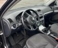 Черный Шкода Октавия, объемом двигателя 1.4 л и пробегом 238 тыс. км за 7500 $, фото 2 на Automoto.ua