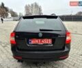 Чорний Шкода Октавія, об'ємом двигуна 1.8 л та пробігом 212 тис. км за 7100 $, фото 9 на Automoto.ua