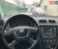Черный Шкода Октавия, объемом двигателя 2 л и пробегом 252 тыс. км за 12000 $, фото 48 на Automoto.ua
