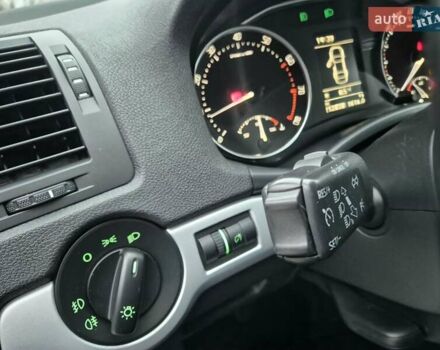 Чорний Шкода Октавія, об'ємом двигуна 1.8 л та пробігом 212 тис. км за 7100 $, фото 44 на Automoto.ua
