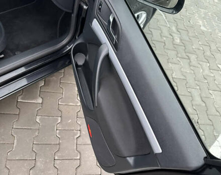 Черный Шкода Октавия, объемом двигателя 1.4 л и пробегом 260 тыс. км за 6800 $, фото 20 на Automoto.ua