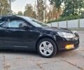 Чорний Шкода Октавія, об'ємом двигуна 1.6 л та пробігом 241 тис. км за 8700 $, фото 4 на Automoto.ua