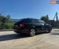 Чорний Шкода Октавія, об'ємом двигуна 1.99 л та пробігом 231 тис. км за 9200 $, фото 11 на Automoto.ua