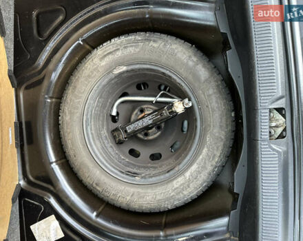 Шкода Октавия 2011 в Луцке на Automoto.ua Черный Шкода Октавия, объемом двигателя 1.6 л и пробегом 268 тыс. км за 6950 $, фото 26 на Automoto.ua