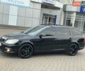 Шкода Октавия 2011 в Ровно на Automoto.ua Черный Шкода Октавия, объемом двигателя 1.97 л и пробегом 280 тыс. км за 9750 $, фото 4 на Automoto.ua