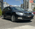 Черный Шкода Октавия, объемом двигателя 1.6 л и пробегом 324 тыс. км за 7999 $, фото 7 на Automoto.ua