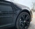 Черный Шкода Октавия, объемом двигателя 2 л и пробегом 257 тыс. км за 11699 $, фото 17 на Automoto.ua