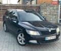 Черный Шкода Октавия, объемом двигателя 1.97 л и пробегом 425 тыс. км за 6999 $, фото 6 на Automoto.ua