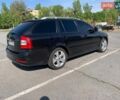 Черный Шкода Октавия, объемом двигателя 1.97 л и пробегом 322 тыс. км за 8300 $, фото 2 на Automoto.ua