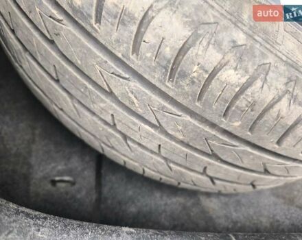 Шкода Октавія 2011 у Львові на Automoto.ua Чорний Шкода Октавія, об'ємом двигуна 1.6 л та пробігом 240 тис. км за 6600 $, фото 17 на Automoto.ua