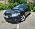 Чорний Шкода Октавія, об'ємом двигуна 1.97 л та пробігом 310 тис. км за 10700 $, фото 5 на Automoto.ua